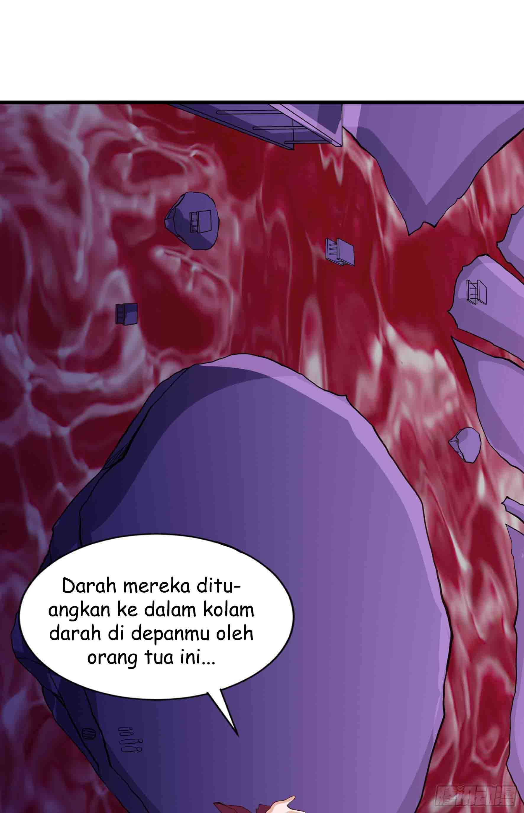 Fairy Demon Dad Chapter 12 Gambar 39
